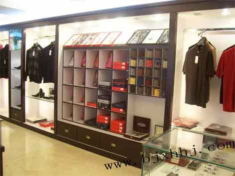 北京盛世星輝木制精品貨架廠 品質辦公展架，價格靈活面議