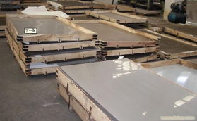 無(wú)錫不銹鋼管與不銹鋼板材 產(chǎn)品特點(diǎn)與市場(chǎng)應(yīng)用