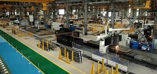 2024陜西百強企業名單公布，渭濱區3家鋼材企業實力上榜