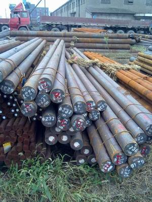 無錫潤瀛鋼鐵 優質35CrMo圓鋼供應，服務鎮江及全國市場